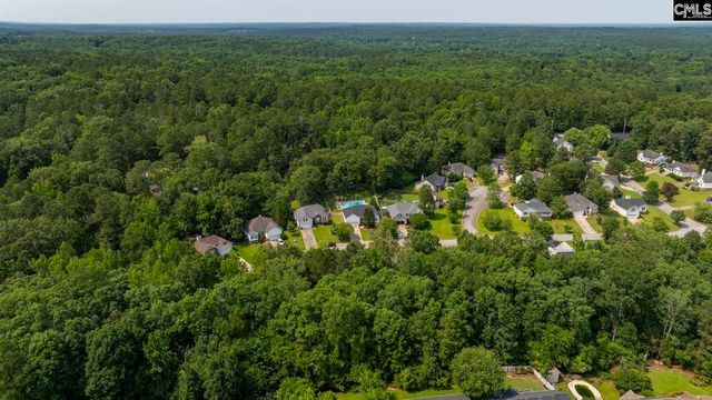 614 Beech Branch Drive, Irmo, SC 29063
