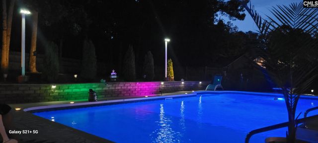 614 Beech Branch Drive, Irmo, SC 29063
