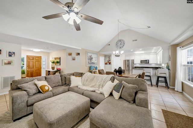 614 Beech Branch Drive, Irmo, SC 29063