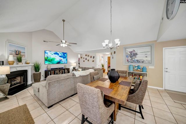 614 Beech Branch Drive, Irmo, SC 29063