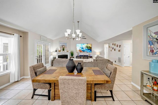 614 Beech Branch Drive, Irmo, SC 29063