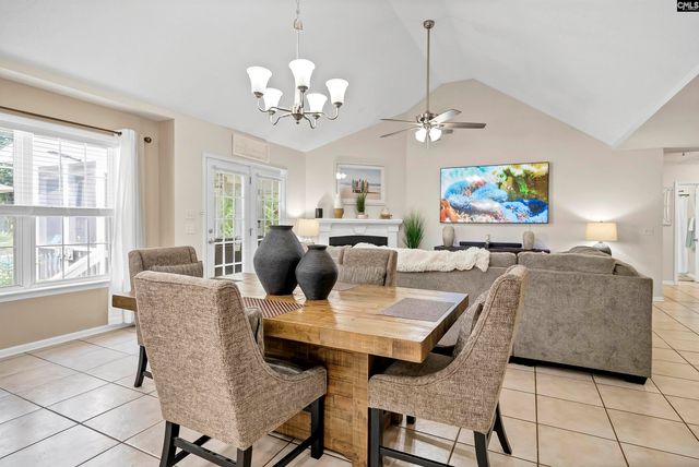 614 Beech Branch Drive, Irmo, SC 29063