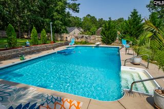 614 Beech Branch Drive, Irmo, SC 29063
