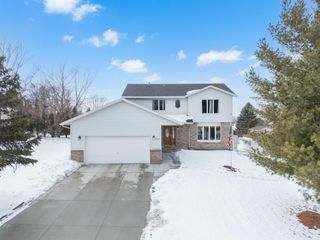 1103 3 1/2 Avenue NW, Byron, MN 55920