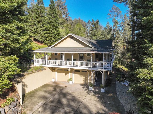 1885 Los Olivos Rd, Santa Rosa, CA 95404