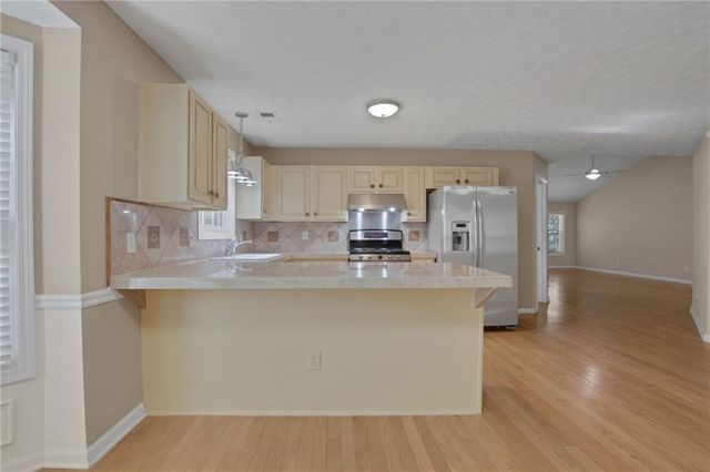 7960 Black Horse Court, Cumming, GA 30041