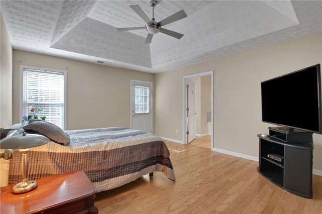 7960 Black Horse Court, Cumming, GA 30041