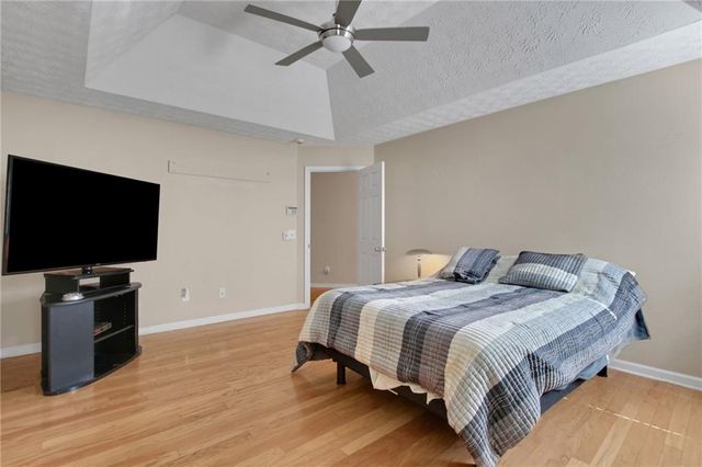 7960 Black Horse Court, Cumming, GA 30041