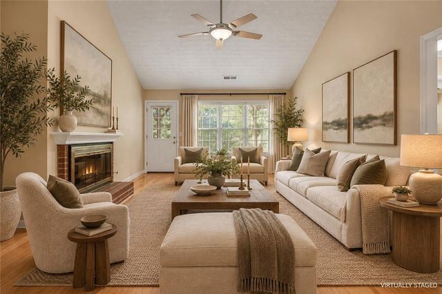 7960 Black Horse Court, Cumming, GA 30041
