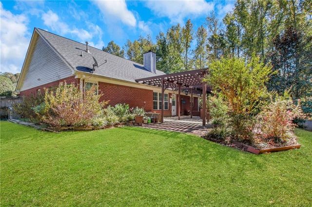 7960 Black Horse Court, Cumming, GA 30041