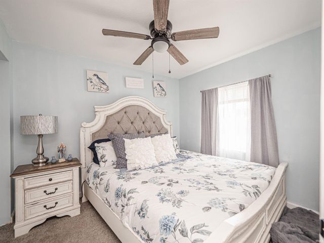 2818 B Street, Evansville, IN 47712