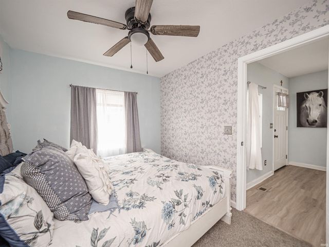 2818 B Street, Evansville, IN 47712