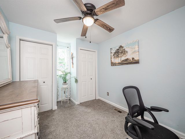 2818 B Street, Evansville, IN 47712