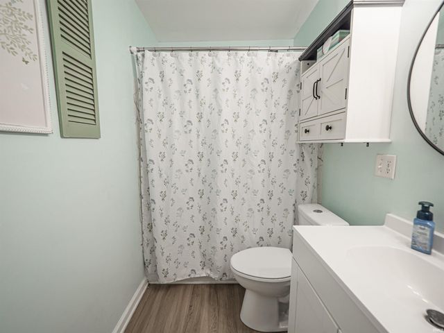 2818 B Street, Evansville, IN 47712