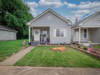 2818 B Street, Evansville, IN 47712