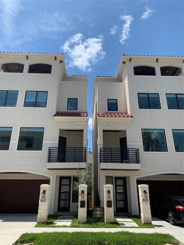 5707 Maxie Street, Houston, TX 77007