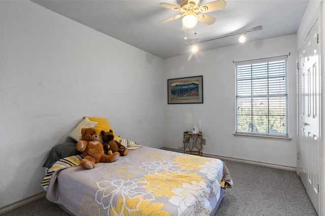 1317 Concho Drive, Benbrook, TX 76126