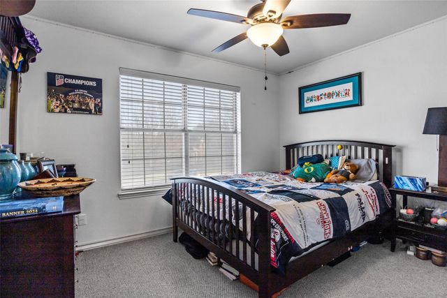 1317 Concho Drive, Benbrook, TX 76126