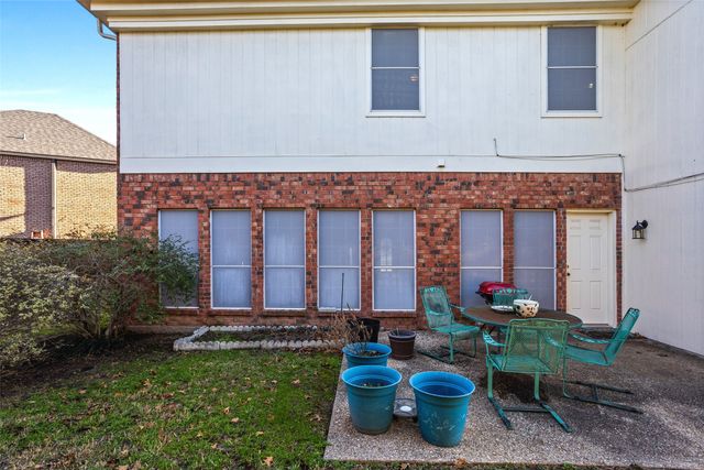 1317 Concho Drive, Benbrook, TX 76126