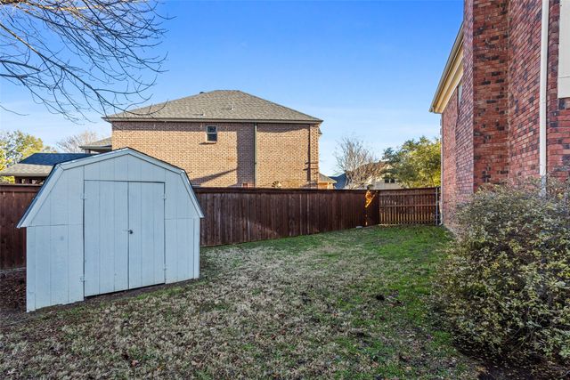 1317 Concho Drive, Benbrook, TX 76126
