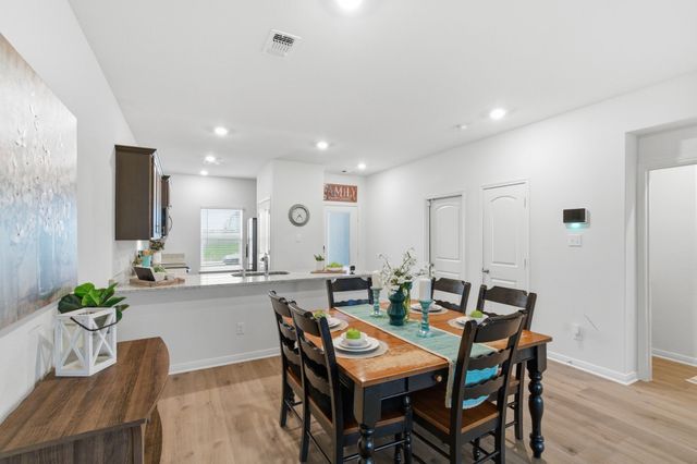 9900 Fighting Falcon Way, Fort Worth, TX 76131