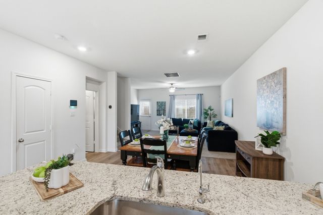 9900 Fighting Falcon Way, Fort Worth, TX 76131