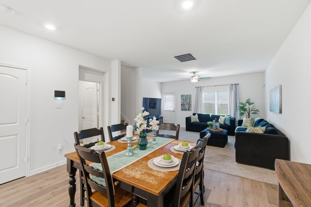 9900 Fighting Falcon Way, Fort Worth, TX 76131