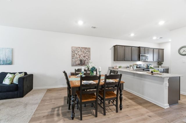 9900 Fighting Falcon Way, Fort Worth, TX 76131