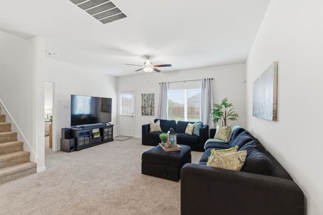 9900 Fighting Falcon Way, Fort Worth, TX 76131