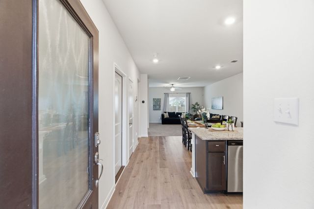 9900 Fighting Falcon Way, Fort Worth, TX 76131