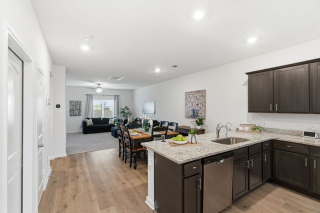 9900 Fighting Falcon Way, Fort Worth, TX 76131