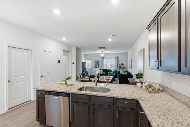 9900 Fighting Falcon Way, Fort Worth, TX 76131