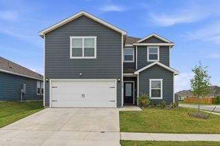 9900 Fighting Falcon Way, Fort Worth, TX 76131