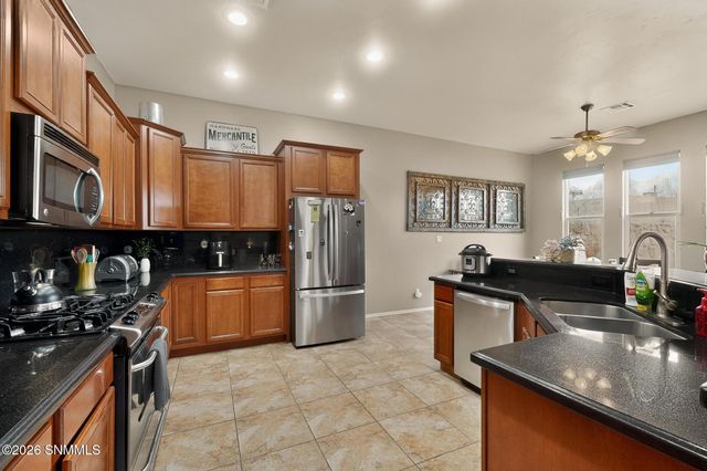 3564 Evy Lane, Las Cruces, NM 88012