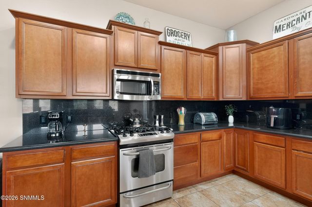 3564 Evy Lane, Las Cruces, NM 88012