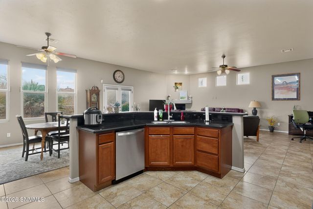 3564 Evy Lane, Las Cruces, NM 88012