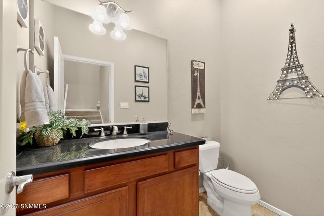 3564 Evy Lane, Las Cruces, NM 88012