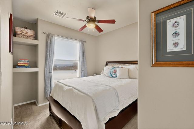 3564 Evy Lane, Las Cruces, NM 88012