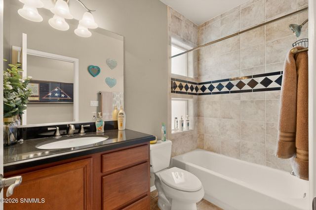 3564 Evy Lane, Las Cruces, NM 88012