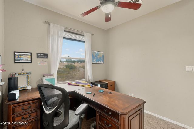 3564 Evy Lane, Las Cruces, NM 88012