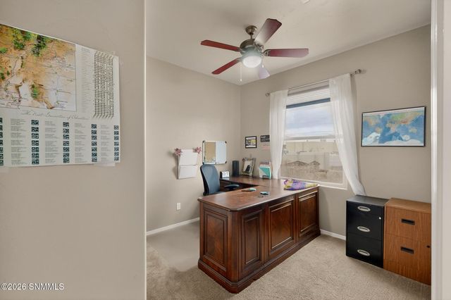 3564 Evy Lane, Las Cruces, NM 88012