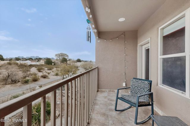 3564 Evy Lane, Las Cruces, NM 88012