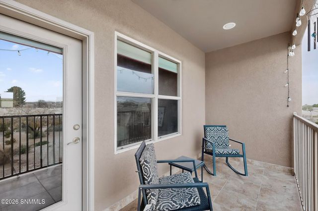 3564 Evy Lane, Las Cruces, NM 88012