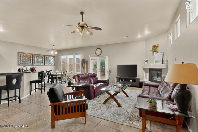 3564 Evy Lane, Las Cruces, NM 88012