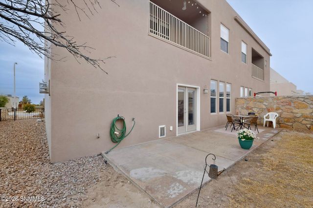 3564 Evy Lane, Las Cruces, NM 88012