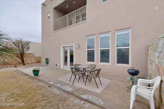 3564 Evy Lane, Las Cruces, NM 88012