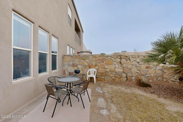 3564 Evy Lane, Las Cruces, NM 88012