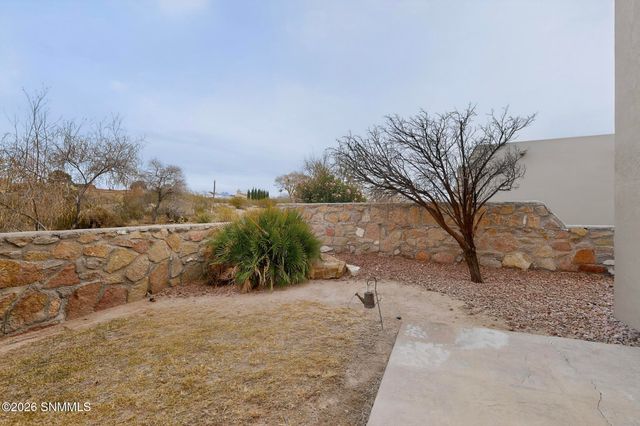3564 Evy Lane, Las Cruces, NM 88012