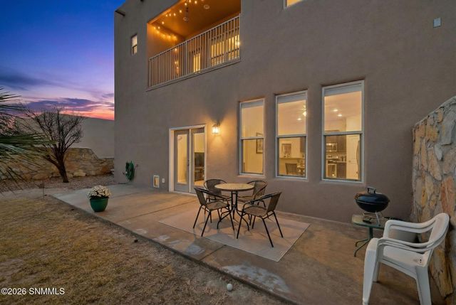 3564 Evy Lane, Las Cruces, NM 88012
