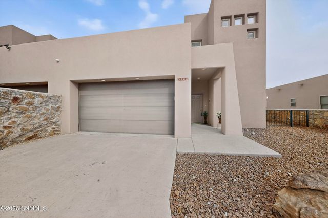 3564 Evy Lane, Las Cruces, NM 88012